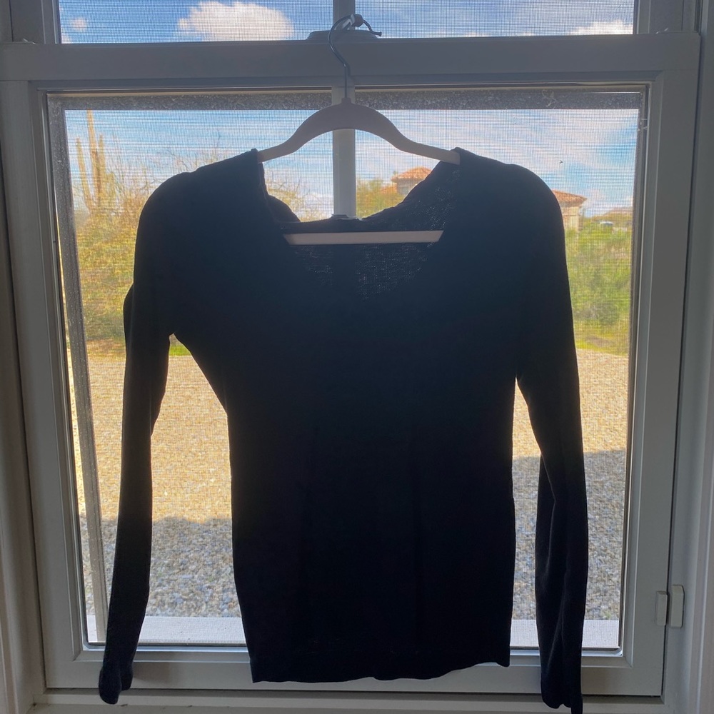 long sleeve